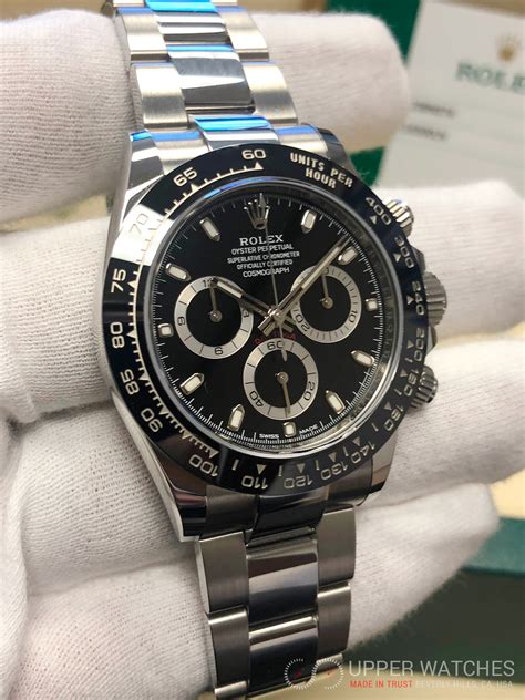 daytona 116500ln.